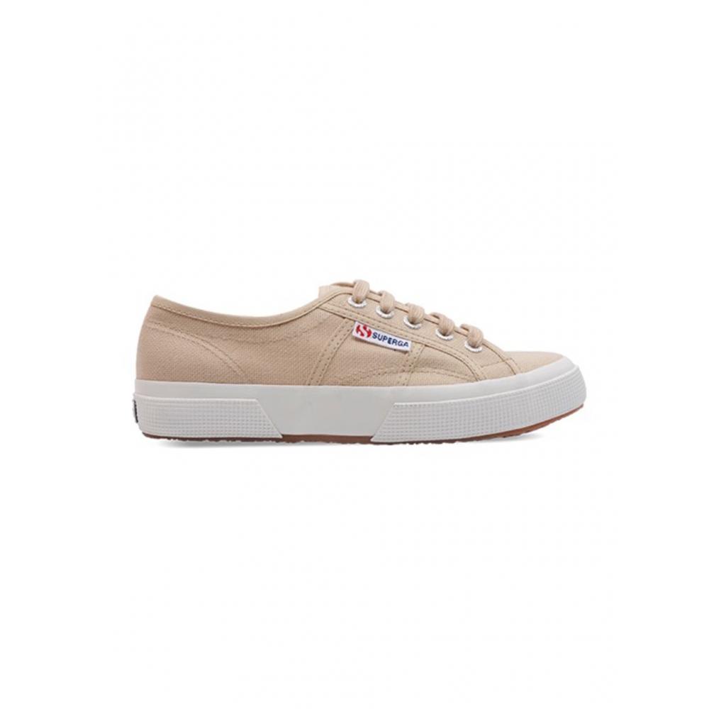 Superga S000010ahk Coatu Classic Beige 2750