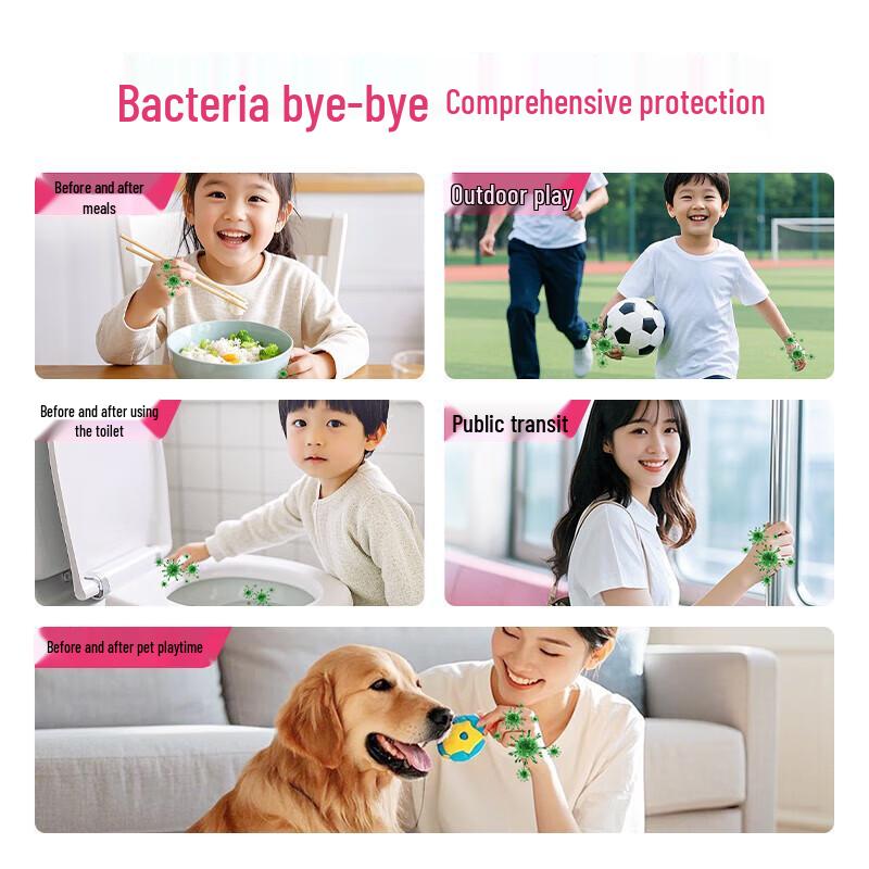 Антисептическое средство для мытья рук Dettol