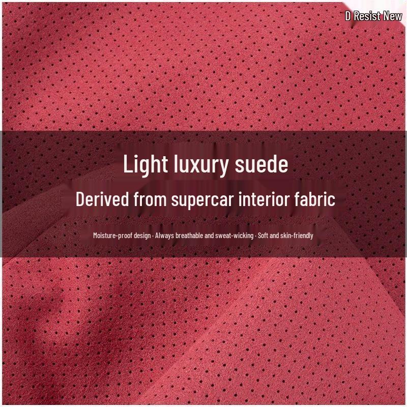 Porsche Macan/Cayenne Headrest Neck & Lumbar Support Pillow: Fits 718, Panamera, 911