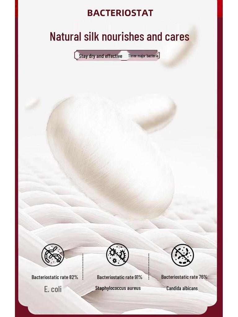 Hengyuanxiang Мужские хлопковые боксеры-брифы цвета «счастливый красный», 4 штуки