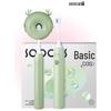 SOOCAS D3S Кошачья лапка Звуковая электрическая зубная щетка Вилка CN (адаптер в комплекте)