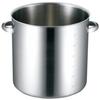 Puppy Brand K 19-0 Electromagnetic Compatible Stockpot (without Lid) 33cm
