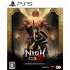 Nioh 2 Remastered Complete Edition