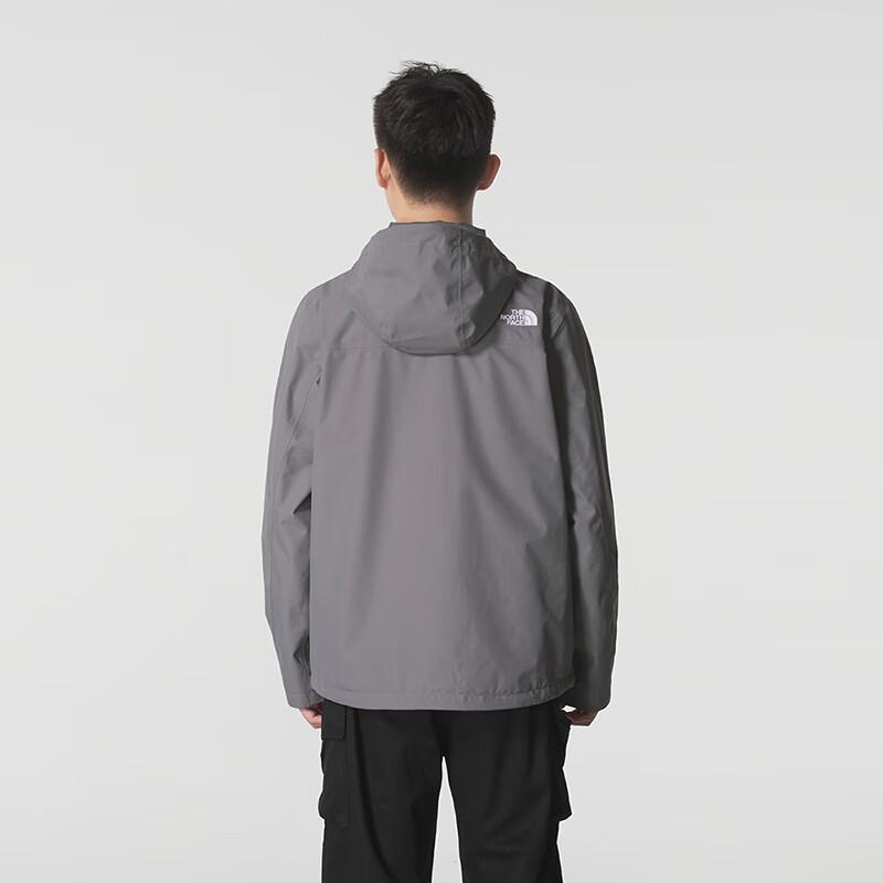 The North Face Мужская уличная ветровка