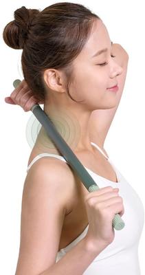 Массажная палочка Barybody Массажный ролик Ролик для миофасциального релиза