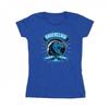 Womens/Ladies Ravenclaw Toon Crest Cotton T-Shirt