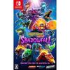 NINTENDO SWITCH ELDRADOR CREATURES SHADOWFALL Japan NEW