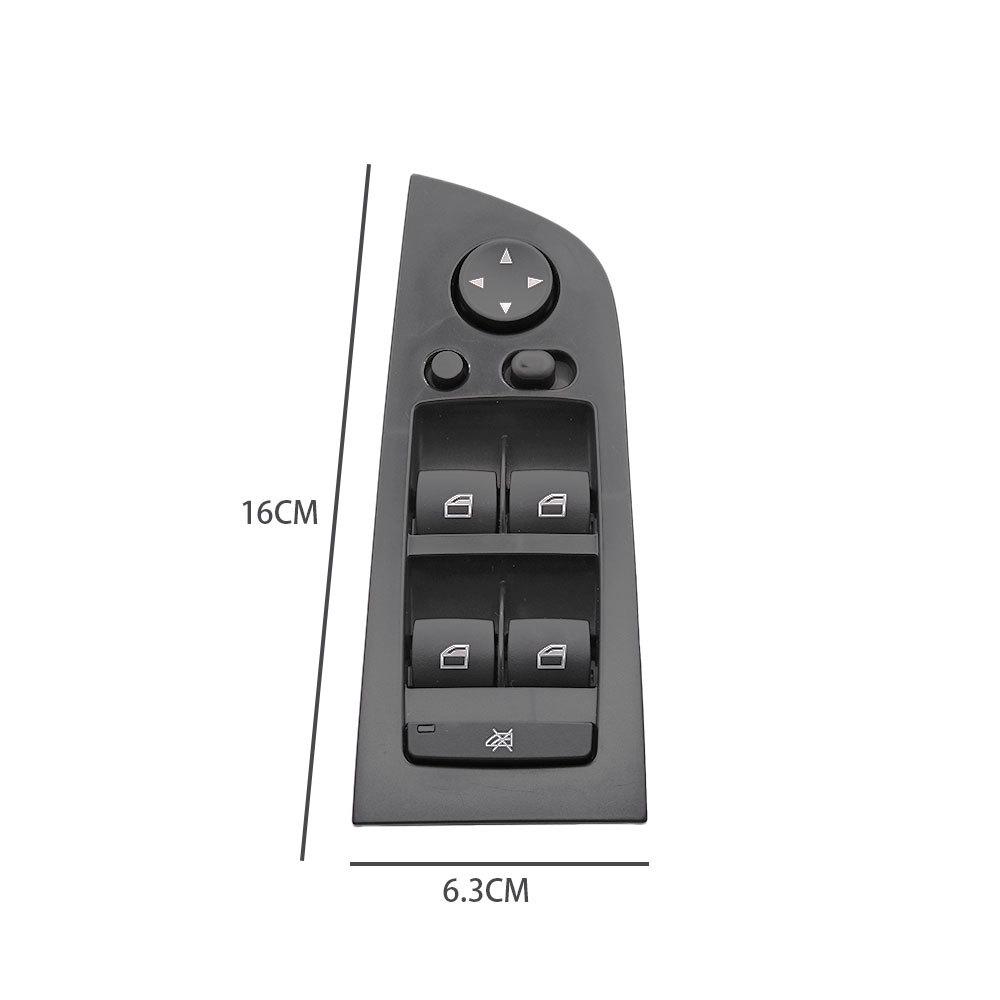 613191321352 Переключатель стеклоподъемника для BMW E90/X1 E84