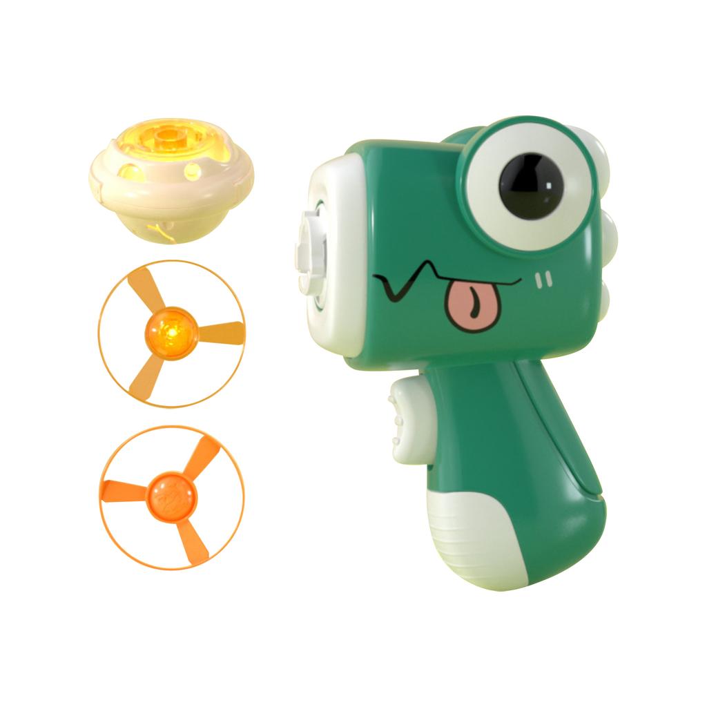 Dinosaur Spinning Top Toy, Outdoor Toy For Children, A Gift For Kids.