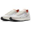 Nike Женские кроссовки Waffle One Vintage White Picante Red DX2929-101