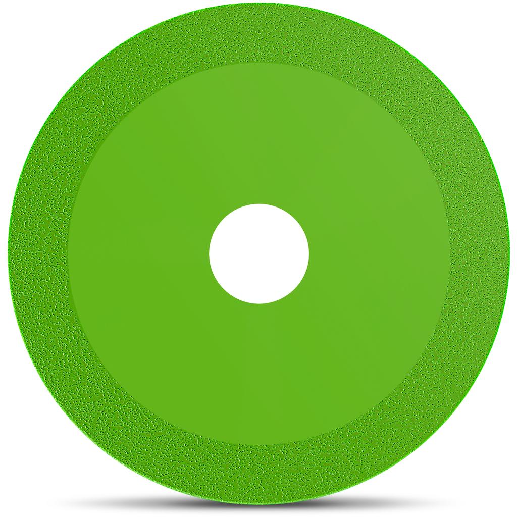 1/5 комплектов 22,23 мм диск для резки стекла, ультратонкое лезвие для резки алмазного мрамора, нефрита, хрусталя, винных бутылок, специальное лезвие для полировки и резки