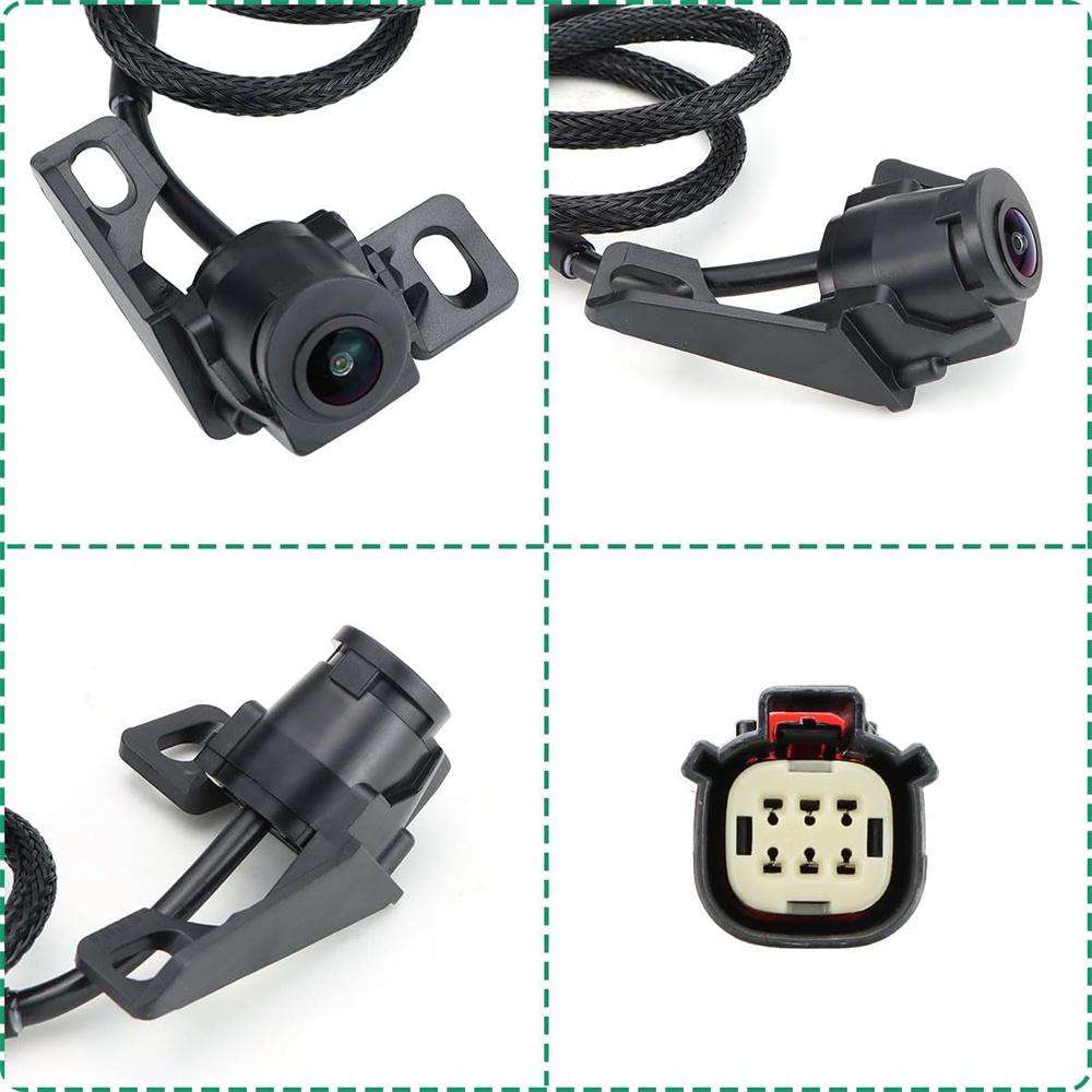 9C3Z-19G490-E Камера заднего вида для Ford F-250 F-350 F-450 F-550 Super Duty 2008-12