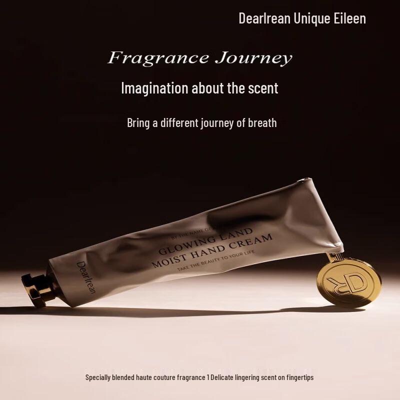 Irene Diamond Edition Hand Care Gift Set