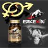 Erkexin Herbal Blend with Ferula Root Erkexin Herbal Supplement with Ferula Root