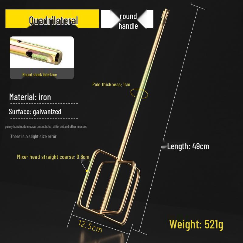 Электродрель и перфоратор Арматура: Двойной гипсовый миксер, шпаклевка, лакокрасочное покрытие