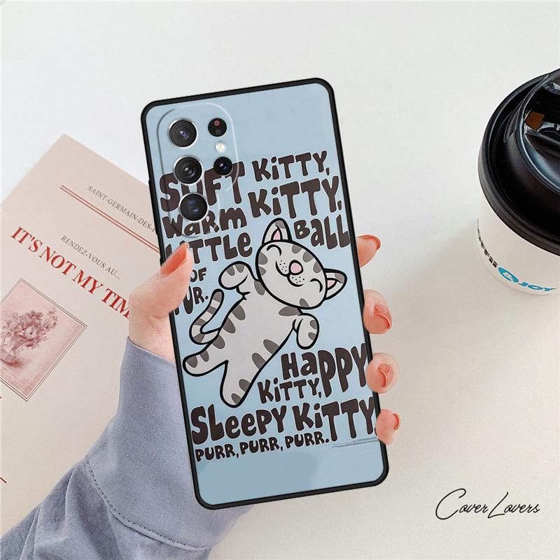 Чехол для телефона «Теория большого взрыва» Для Samsung Galaxy S24 S25 S23 S22 Ultra Note 10 20 Plus S20 S21 FE Обложка