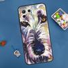 Irish Wolfhound Dog Case For Xiaomi 11T 12T 13T 14T Pro 13 14 15 Ultra POCO X7 Pro X3 X5 X6 M6 F5 F6 Pro Cover