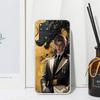 Чехол для телефона Love And Deepspace Sylus для Xiaomi Redmi Note 15 13 14S 14 Pro Plus 12S 11S 10S 12 11E 10 11T Арт Fundas Задняя крышка