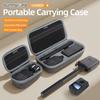 Портативный кейс для переноски DJI Osmo 360 Adventure Combo Standard, ударопрочная сумка для хранения, кейс для корпуса, амортизирующая портативная сумка