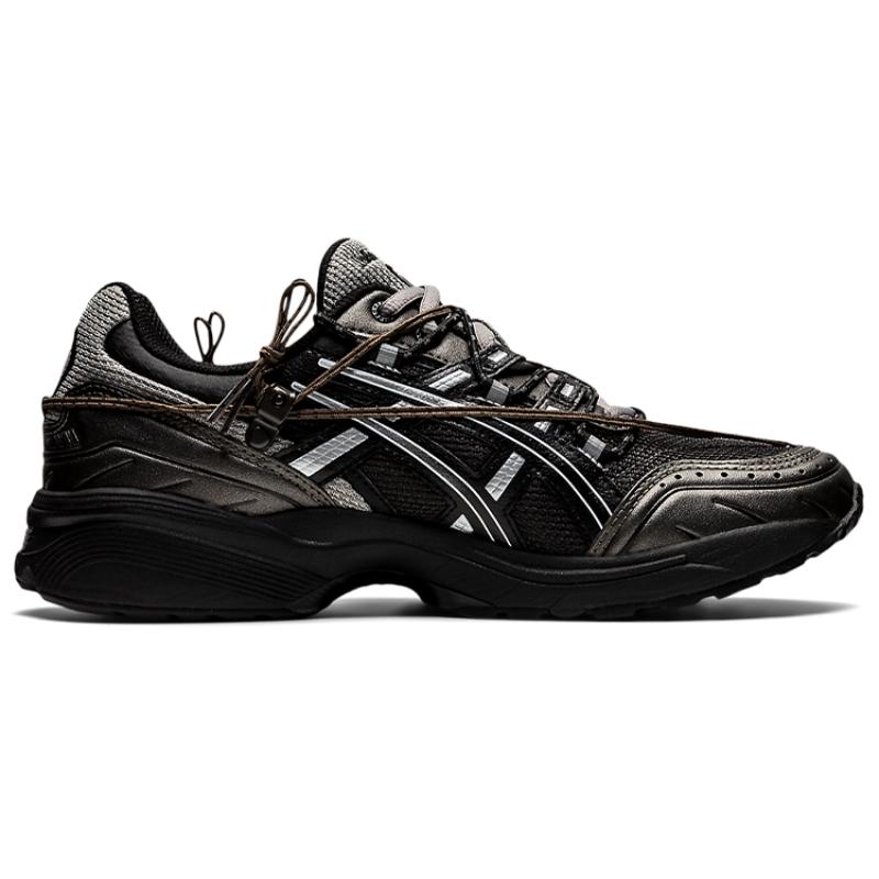 Asics X Andersson Bell Gel 1090 'Black Silver' Sneakers 1203A115-006