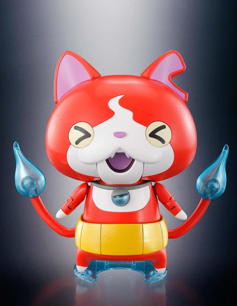 TAMASHII NATIONS Chogokin Jibanyan [item]