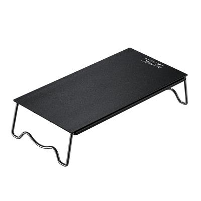 NANGGEAR SOLO KITCHEN Solo Single Алюминиевый Esbit Карманный Идеальный Сумка Для Хранения Кемпинг Черный Черный 20204-BK(СК-8С) Кухня, Горелка, Стол, Плита, Размер,