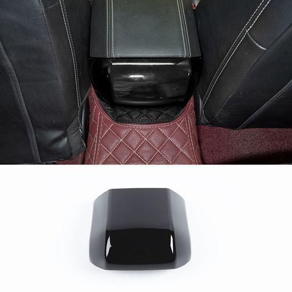 Подходит для панели бокса подлокотника заднего сиденья Chevrolet Camaro 2010-2015