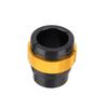 CNC Front Fork Oil Seal Driver Tool 38 39 40MM 41MM 42MM 43MM 45MM 46MM 47MM 48MM 49MM 50MM For KTM HONDA KAWASAKI SUZUKI YAMAHA