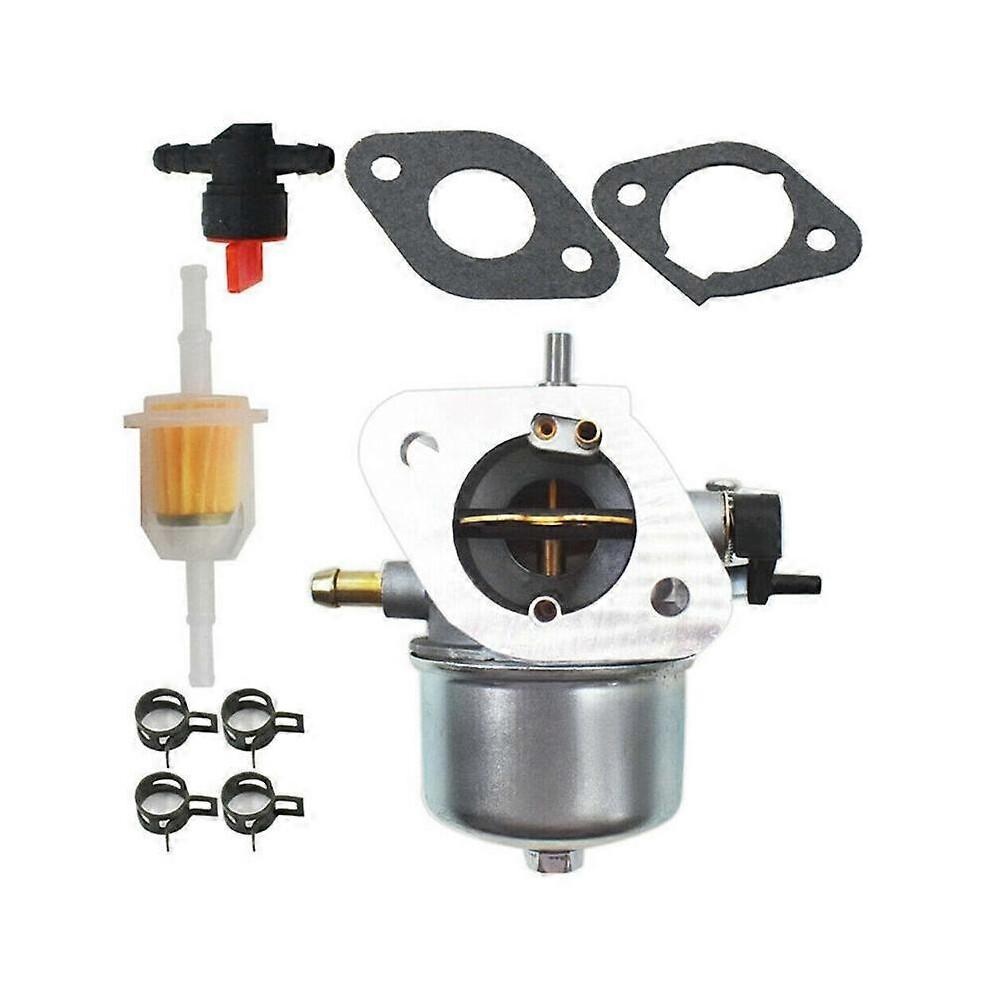 Carburetor for Kawasaki FH430V FS481V Engine 15003-7047 15003-7061 Lawn Mower