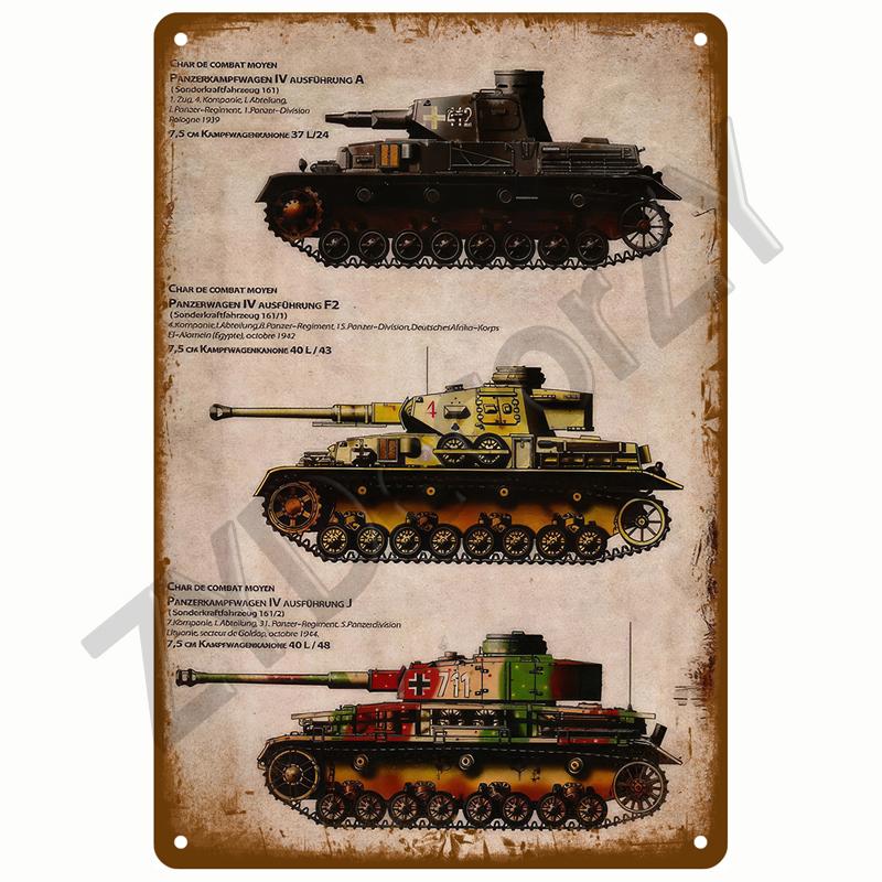 Retro Tin Sign Bar Cafe Club Garage Car Pub Vintage Metal Sign Plaque Painting Motorcycle Iron Home Decoration Wall Decor Art