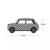 Наклейки для украшения автомобиля для Mini Cooper S JCW R50 R53 R55 R56 R60 F54 F55 F56 F60 Countryman Clubman Автомобильные наклейки Аксессуары