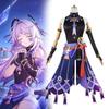 Genshin Citlali Impact Cosplay Costumes Role Play Halloween Performance Stage