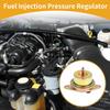 Регулятор давления топлива № F4SZ9C968A Регулятор топливного насоса для Ford F-150 1994-1999 Металлический, устойчивый к коррозии