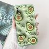 For Samsung Galaxy A50 A50S Case SM-A505F SM-A507F Full Cover Bumper Cute Panda Soft Silicone Phone Case For Samsung A30S Bumper