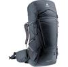 Рюкзак Deuter Aircontact Pro 85+10 schwarz (3370325-7000)