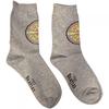 The Beatles Womens/Ladies Sgt Pepper Socks