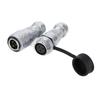 WEIPU SF16 SF1611 Waterproof Aviation Male Plug Female Socket Cable Wire Connector 2 3 4 5 7 9 10Pin Circular Industrial Adapter
