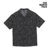 The North Face Мужская рубашка с коротким рукавом SunSet Cruise