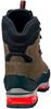 Hiking Shoes Hanwag Sirius II GTX Asche