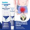 Sumifun Мужской крем для снятия зуда в паху K10215