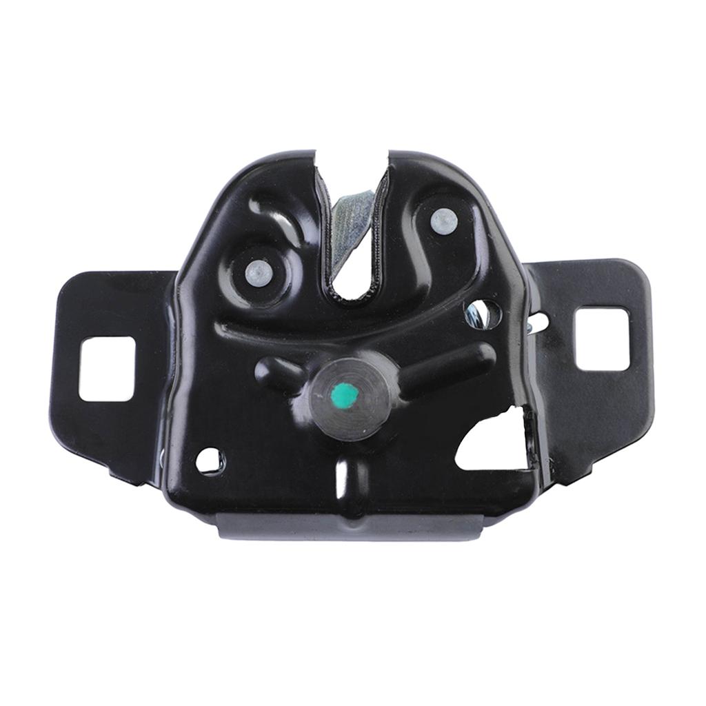 Защелка капота, переключатель, переключатель в сборе, сменные аксессуары, подходят для 4589231AA 5020846AA 2012-2015