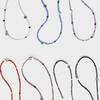 Odds&ends Berry Beads Necklace (7colors)