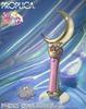 TAMASHII NATIONS PROPLICA Sailor Moon Moon Stick Color 260 мм ABS готовый продукт - Brilliant Edition - прибл.