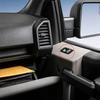 5-контактный переключатель правого окна для Ford Mustang Edge F150 Fusion 2015-2024