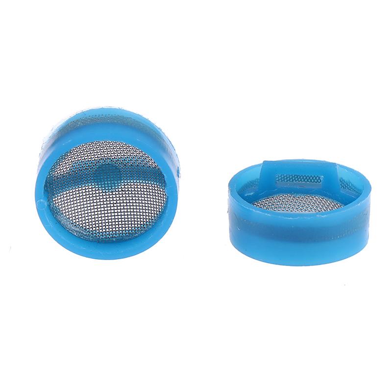 10 шт. впускной клапан для воды в стиральной машине, сетчатый фильтр, волновое колесо, часть машины