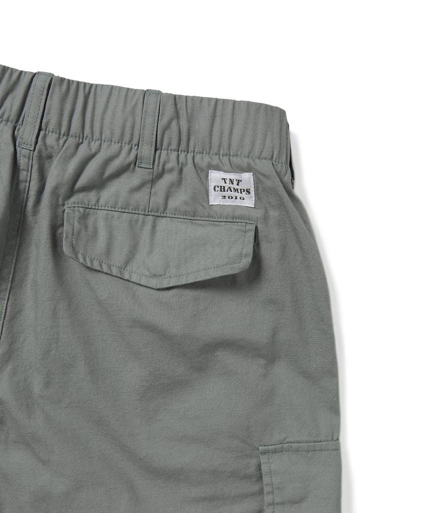 THISISNEVERTHAT Cargo Pant Gray