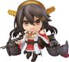 Nendoroid Kantai Collection раскрашенная подвижная фигурка Харуны -KanColle- Kai-2 Немасштабная ABS&PVC