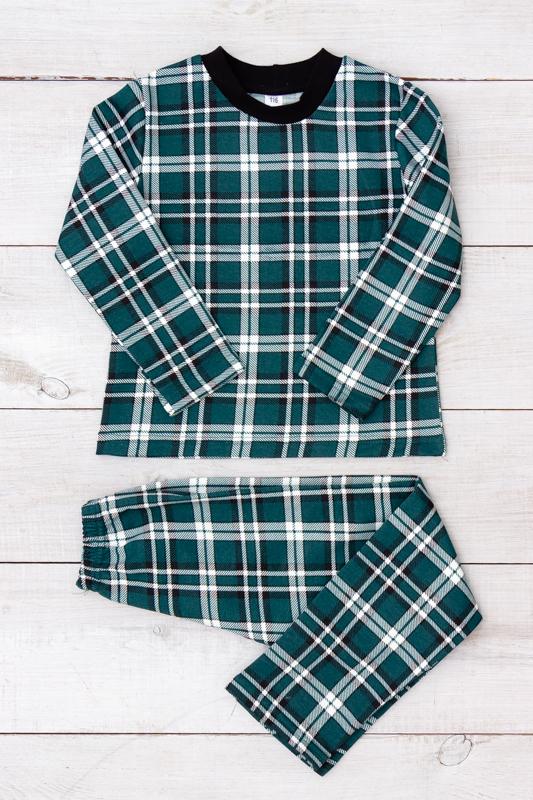 Pajama Set (мальчиков) Зима 6076-024-4 HC