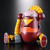 Hasegawa MechatroWeGo Mazinger Collaboration Bossborot Scale Plastic Model MZ02 Vol.2 1/20 (Robot)