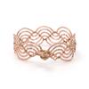 MORO JEWELLERY LUX браслет, 19` Издание «Цветение сакуры»